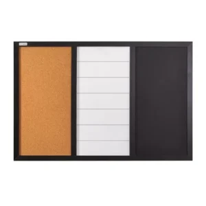 3-in-1 Combination Board