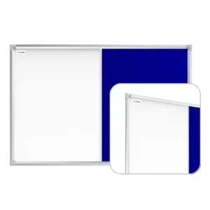 Colour felt/whiteboard